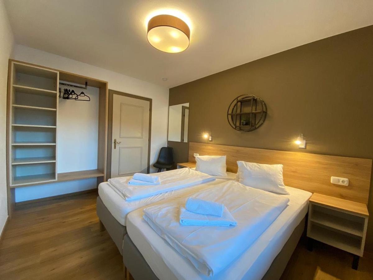 Alm Appartements Zellamsee Zell am See Eksteriør bilde