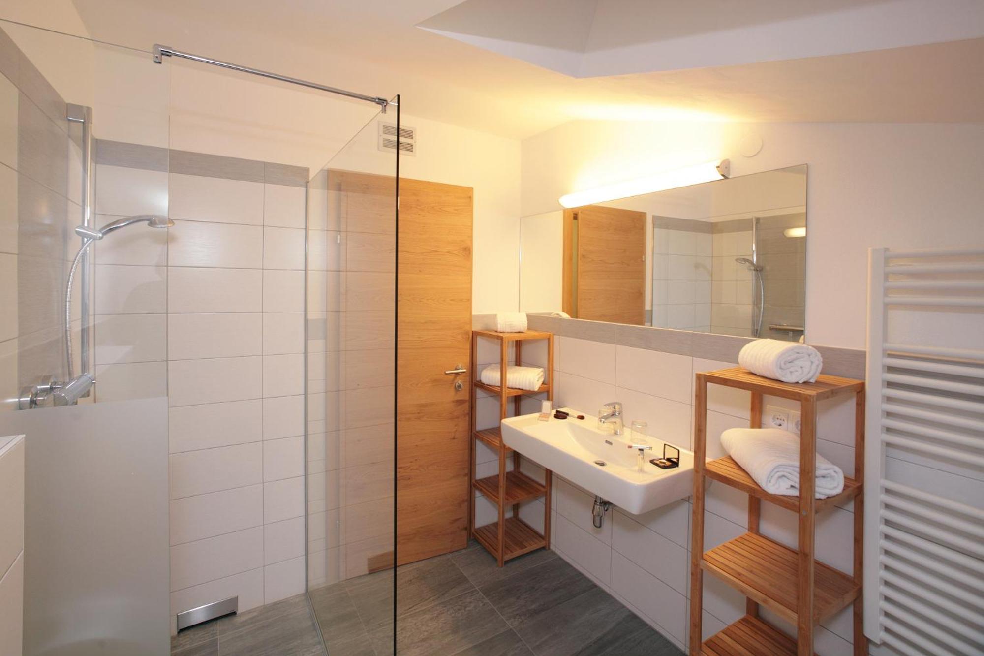 Alm Appartements Zellamsee Zell am See Eksteriør bilde