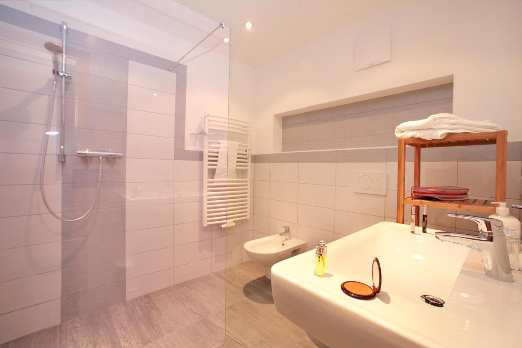Alm Appartements Zellamsee Zell am See Eksteriør bilde