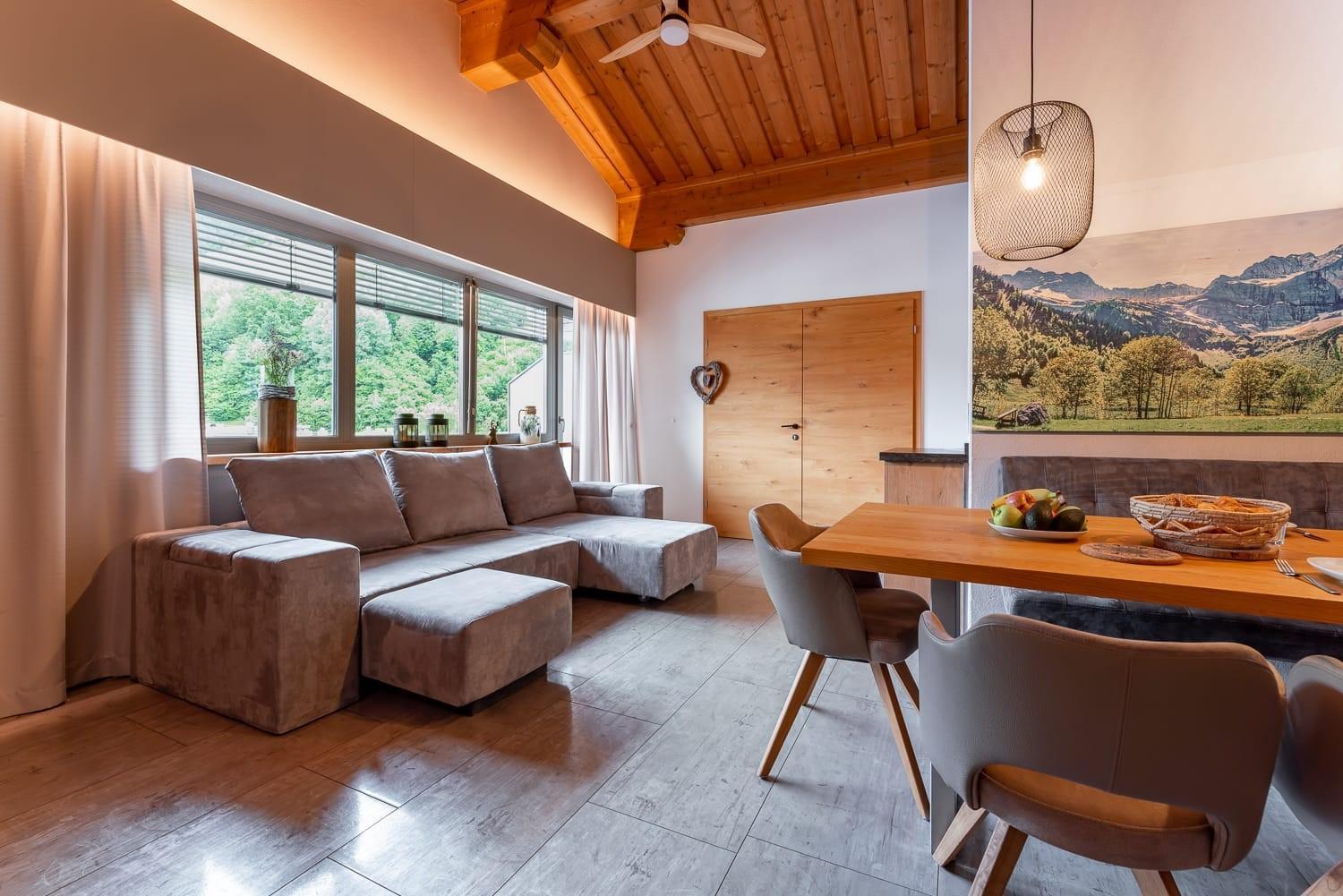 Alm Appartements Zellamsee Zell am See Eksteriør bilde